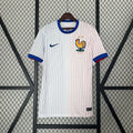 France 2024 Away Jersey
