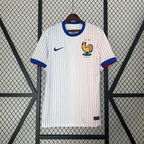 France 2024 Away Jersey