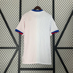 France 2024 Away Jersey