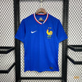 France 2024 Home Jersey