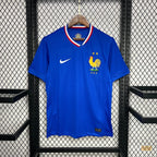 France 2024 Home Jersey