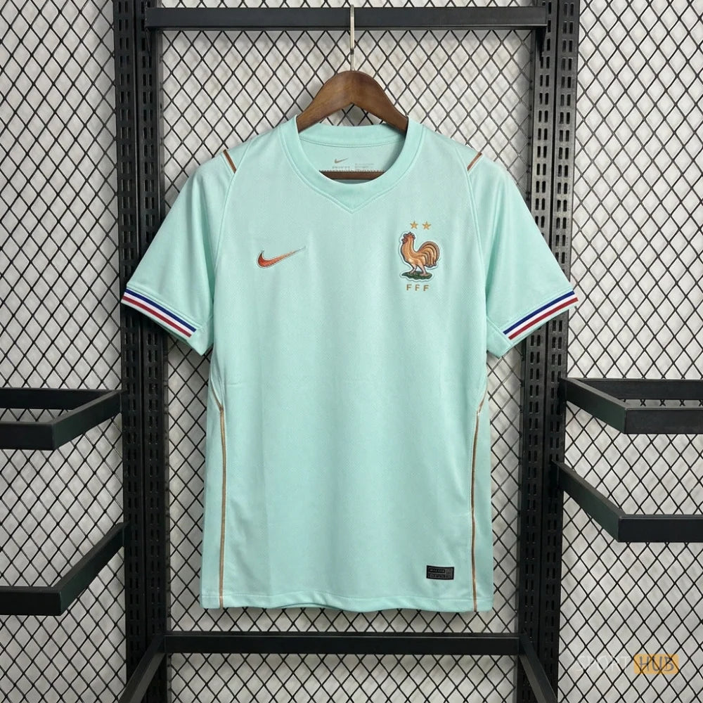 France 2026 Away Jersey