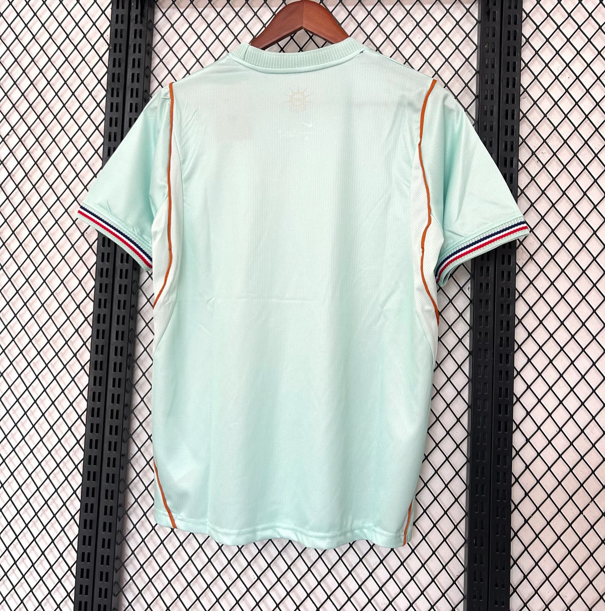 France 2026 Away Jersey