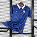 France 2026 Home Jersey