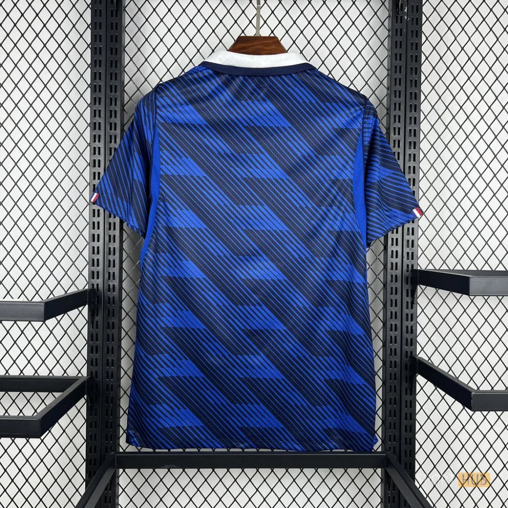 France 2026 Home Jersey