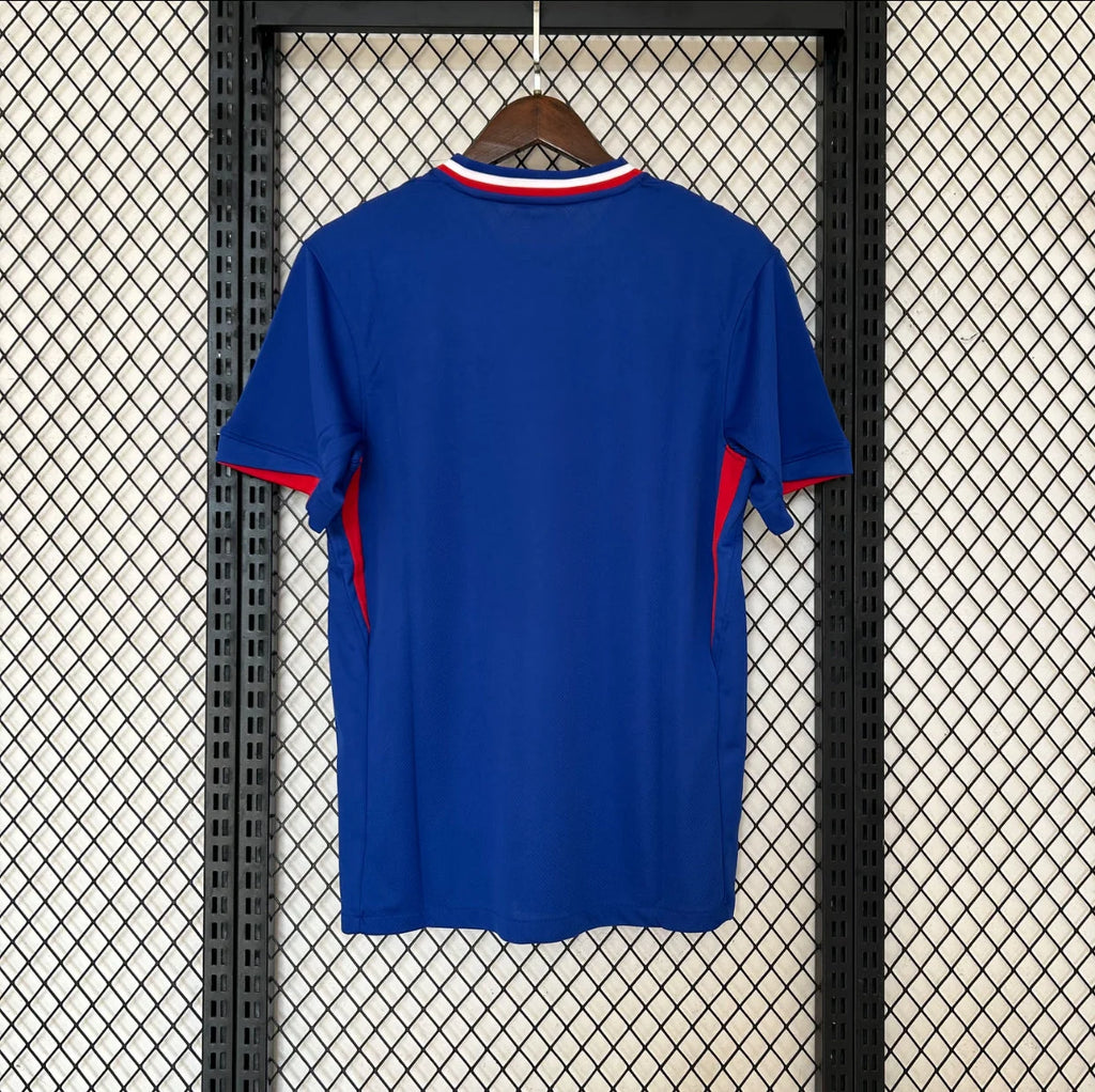 France 2024 Home Jersey