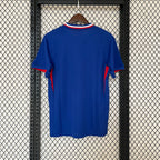 France 2024 Home Jersey