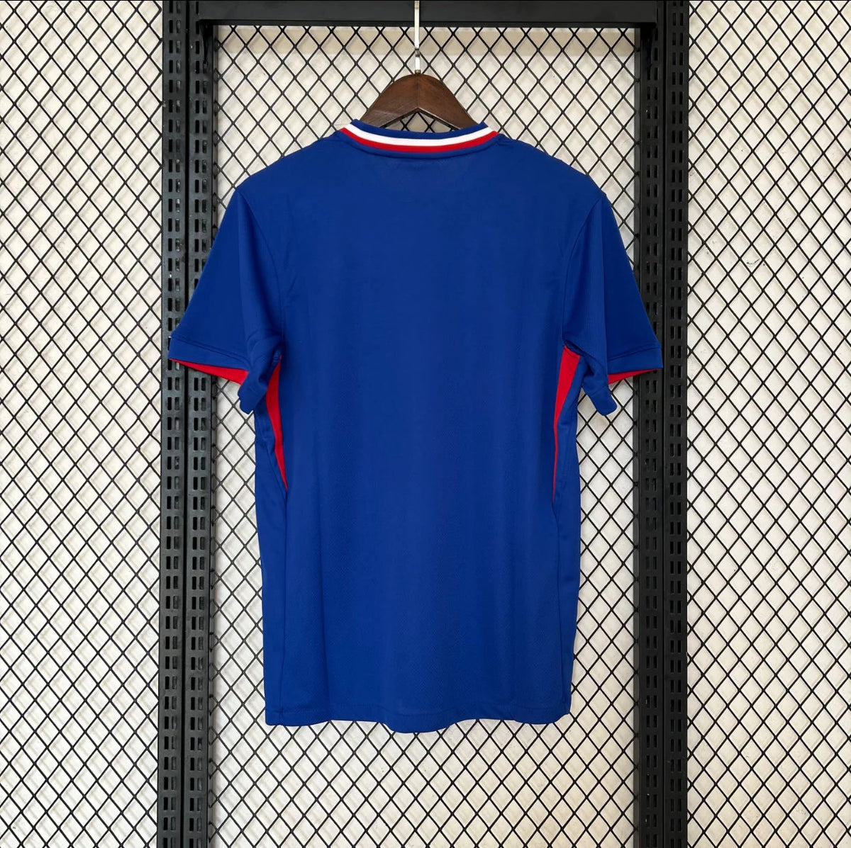 France 2024 Home Jersey