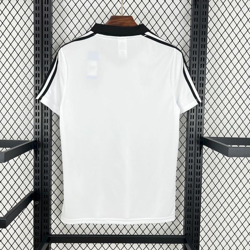 Germany 1980/82 Home Jersey