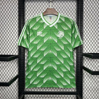 Germany 1988/90 Away Jersey