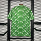 Germany 1988/90 Away Jersey