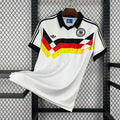 Germany 1988/90 Home Jersey