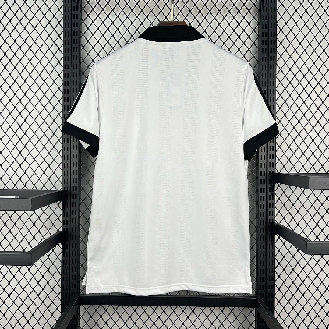 Germany 1988/90 Home Jersey