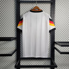 Germany 1992 Home Jersey