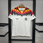 Germany 1994 Home Jersey