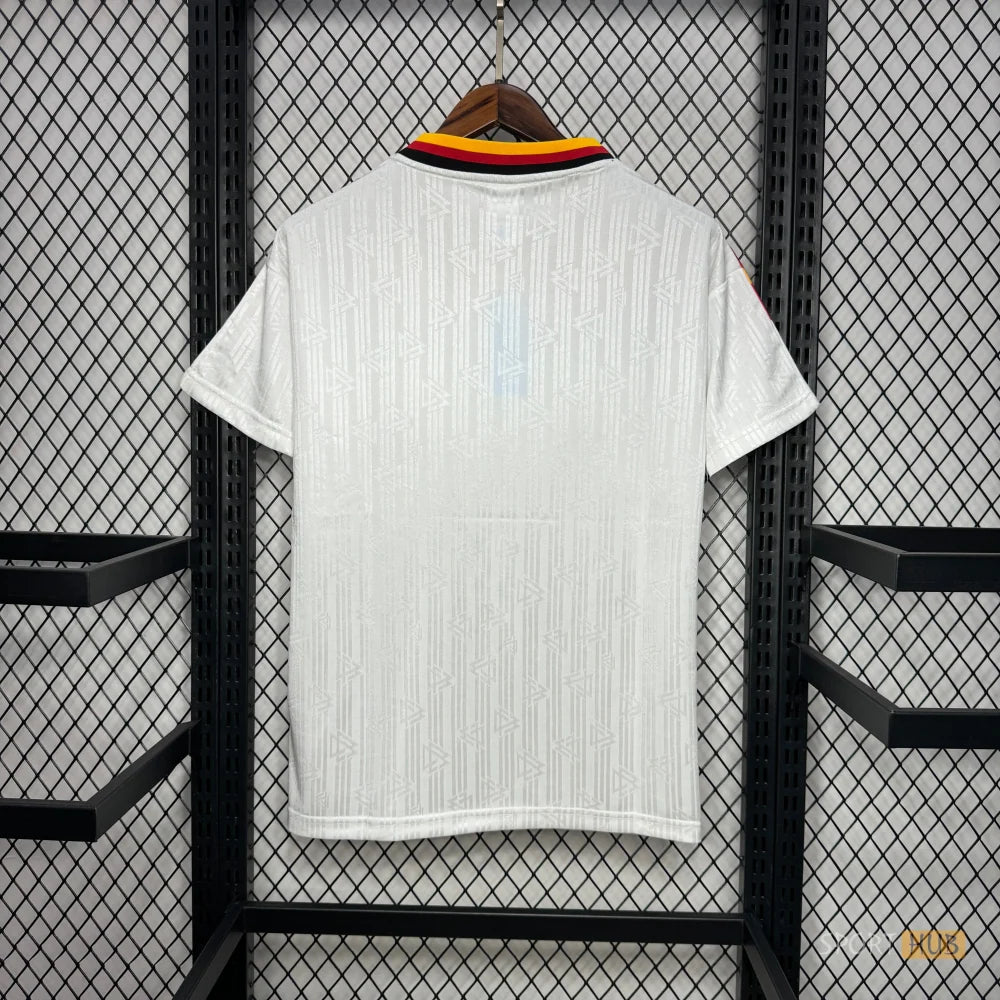 Germany 1994 Home Jersey