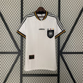 Germany 1996 Home Jersey