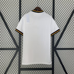 Germany 1996 Home Jersey