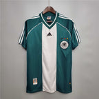 Germany 1998 Away Jersey
