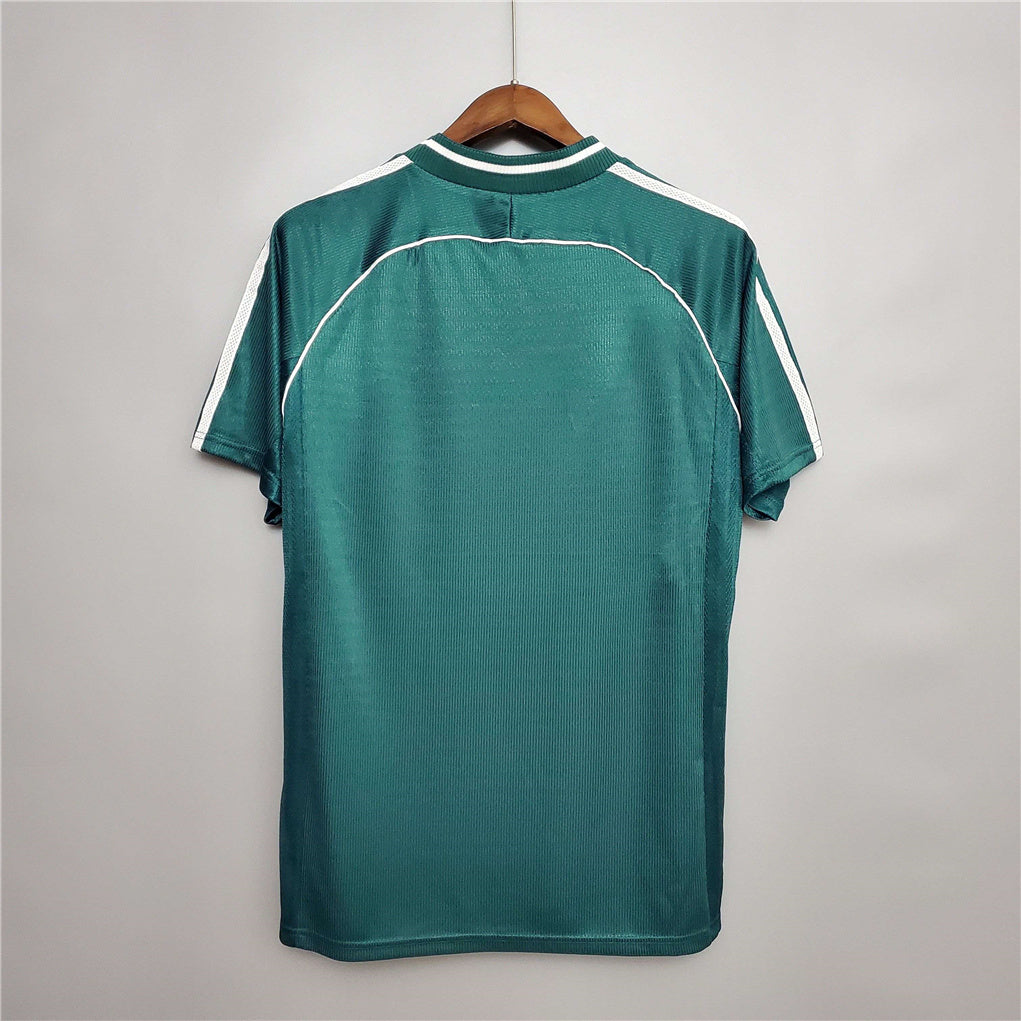 Germany 1998 Away Jersey