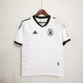 Germany 2002 Home Jersey