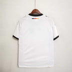 Germany 2002 Home Jersey