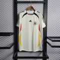 Germany 2006 Home Jersey