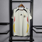 Germany 2006 Home Jersey