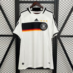 Germany 2008 Home Jersey