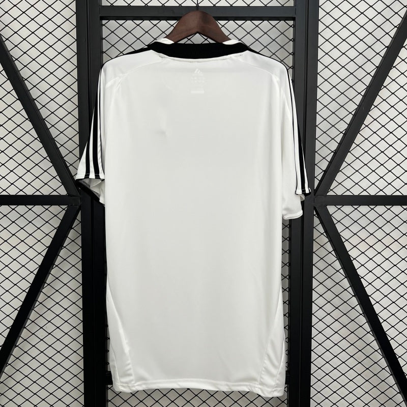 Germany 2008 Home Jersey