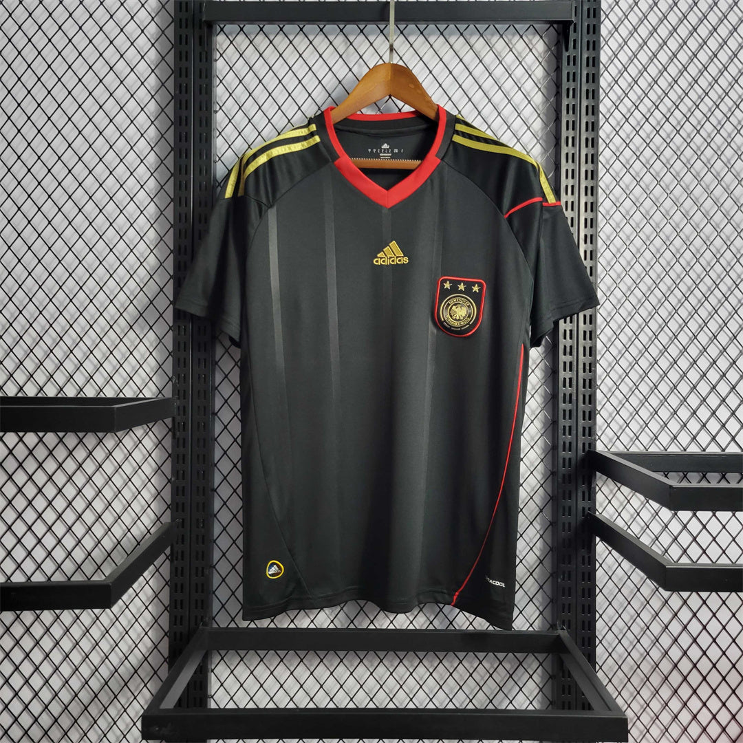 Germany 2010 Away Jersey