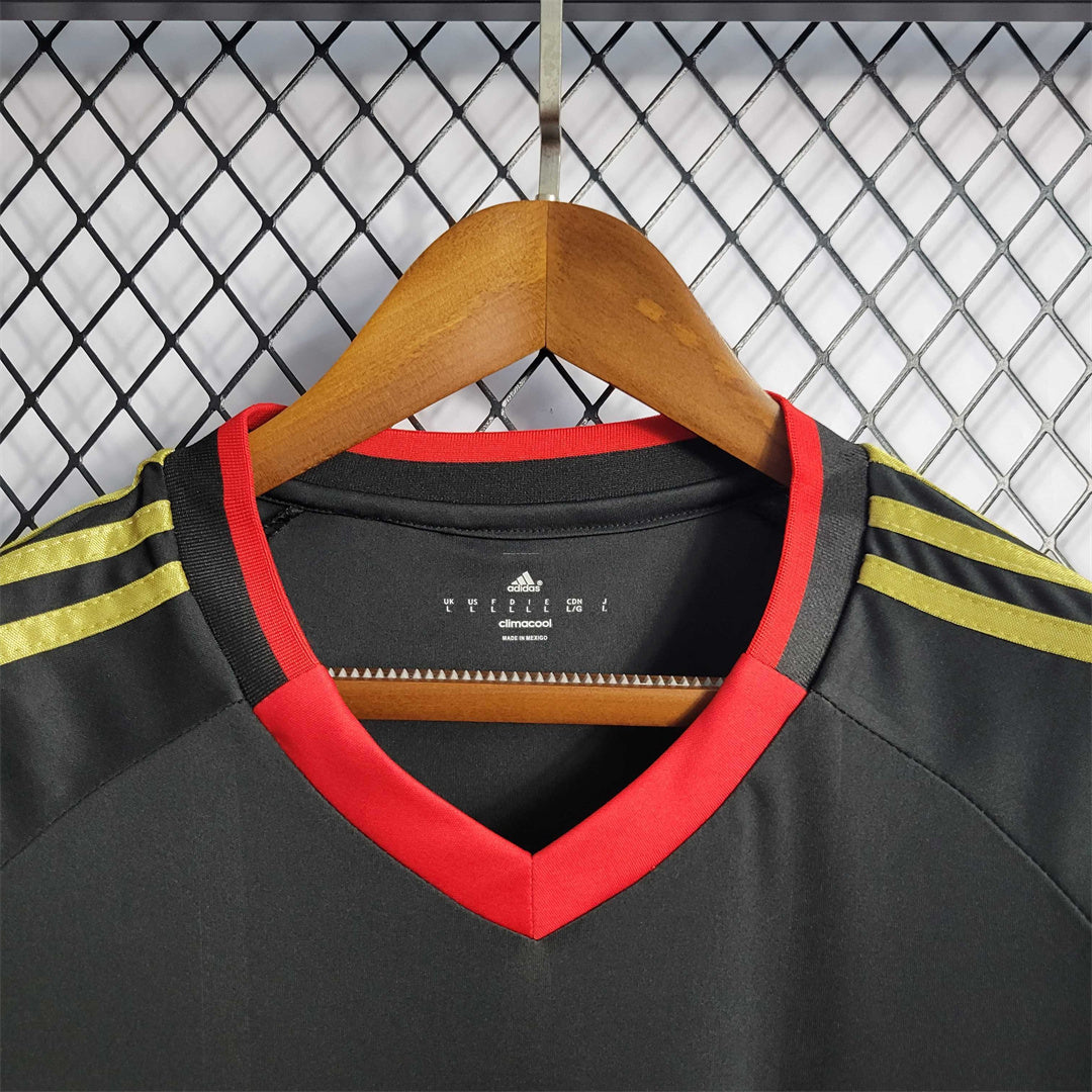 Germany 2010 Away Jersey