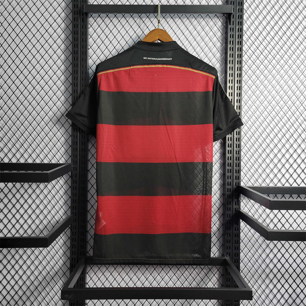 Germany 2014 Away Jersey