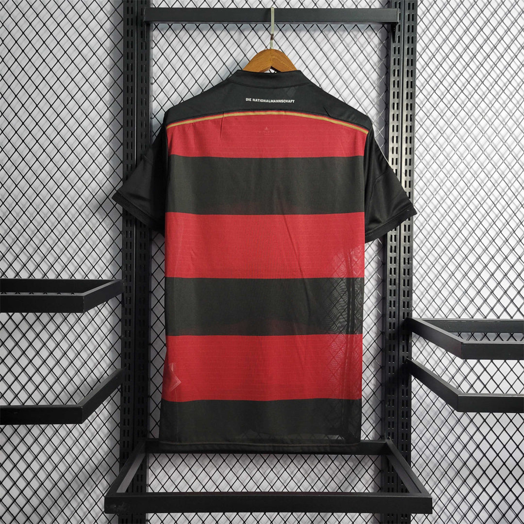 Germany 2014 Away Jersey