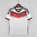 Germany 2014 Home Jersey