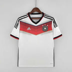 Germany 2014 Home Jersey