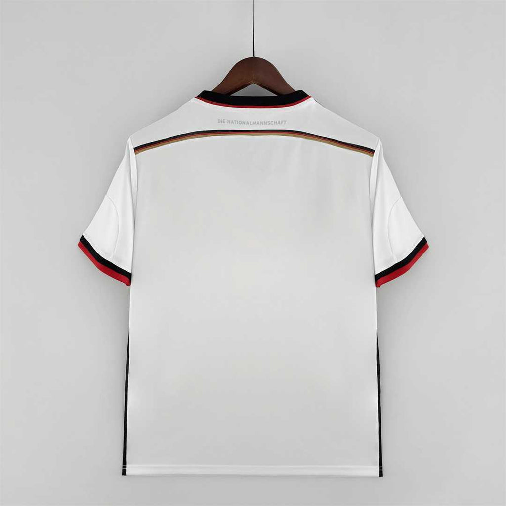 Germany 2014 Home Jersey
