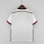 Germany 2014 Home Jersey