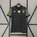 Germany 2016 Away Jersey