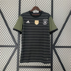 Germany 2016 Away Jersey