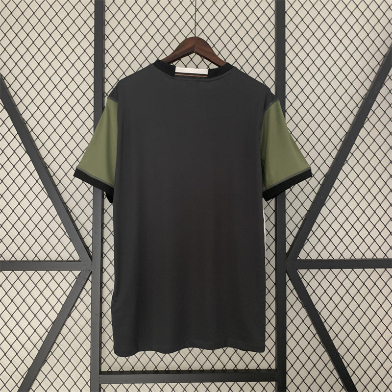 Germany 2016 Away Jersey