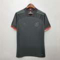 Germany 2020 Away Jersey