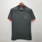 Germany 2020 Away Jersey