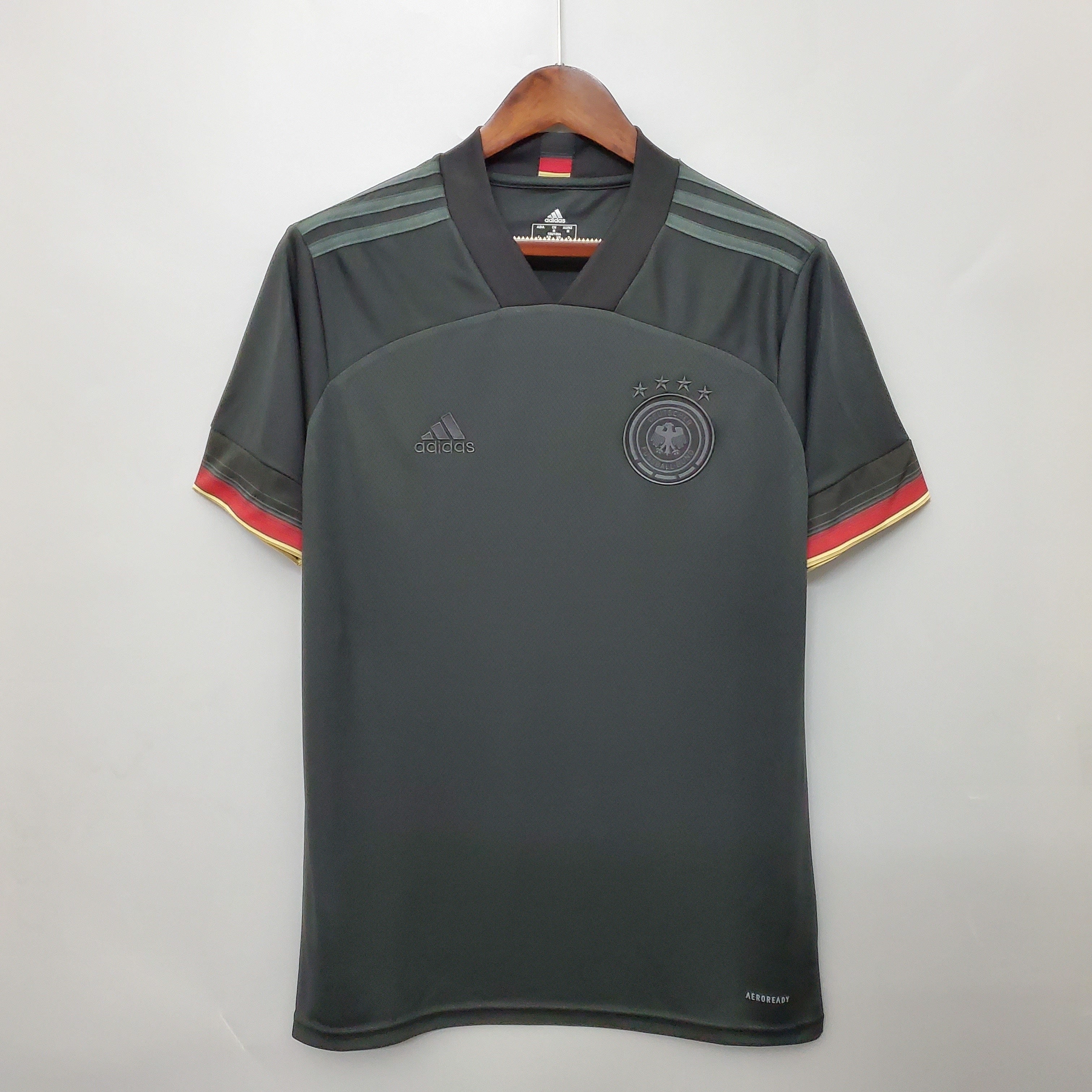 Germany 2020 Away Jersey