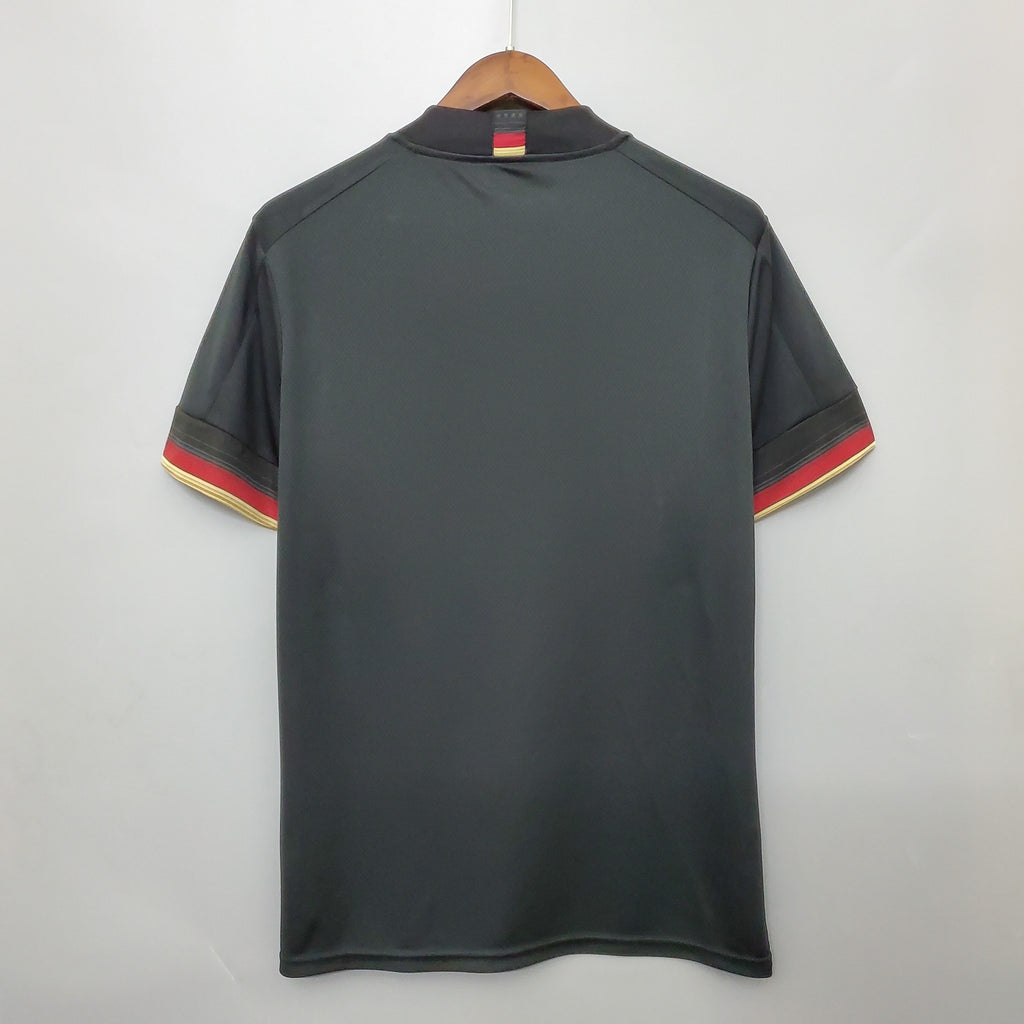 Germany 2020 Away Jersey