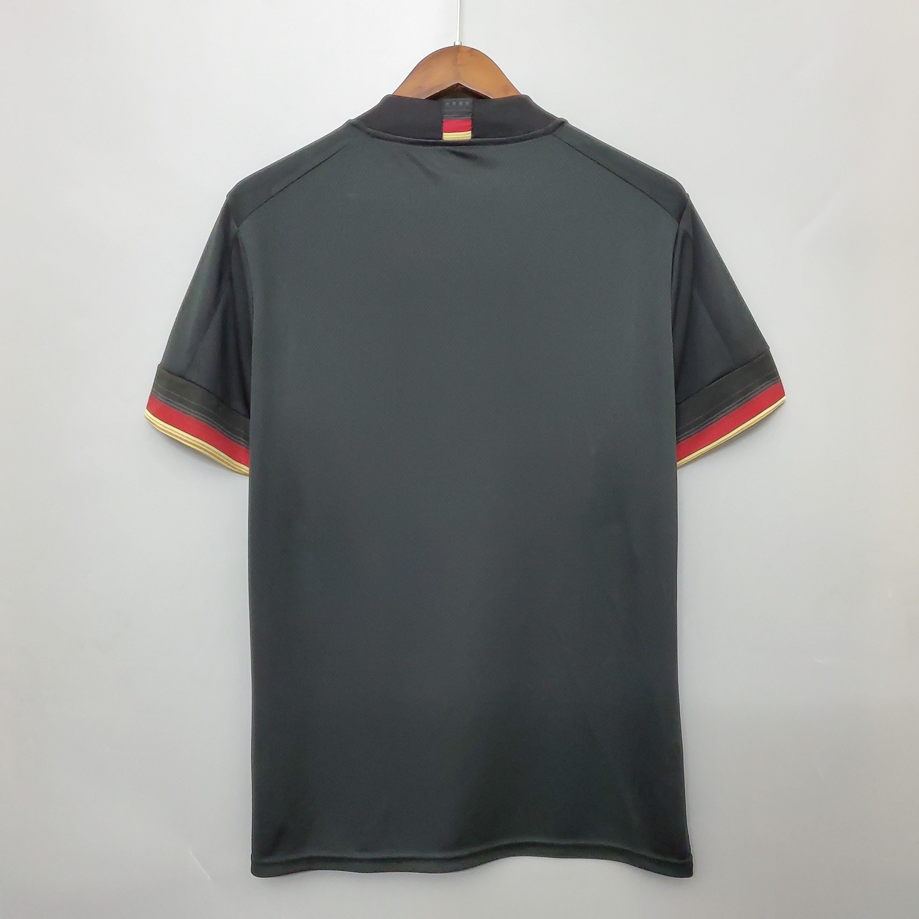 Germany 2020 Away Jersey