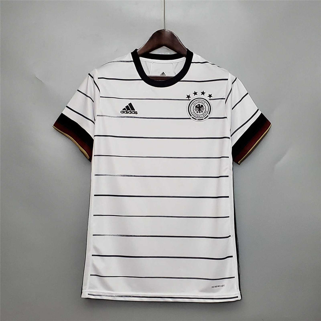 Germany 2020 Home Jersey