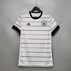Germany 2020 Home Jersey