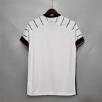 Germany 2020 Home Jersey