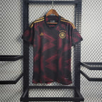 Germany 2022 Away Jersey